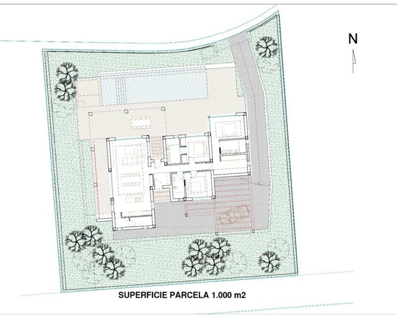 3 bedroom Villa for sale