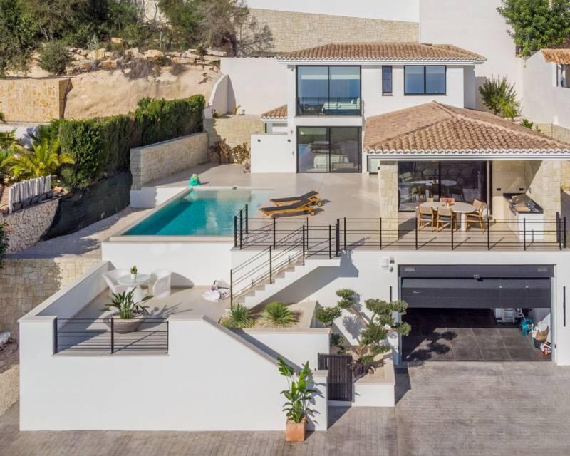 3 bedroom Villa for sale
