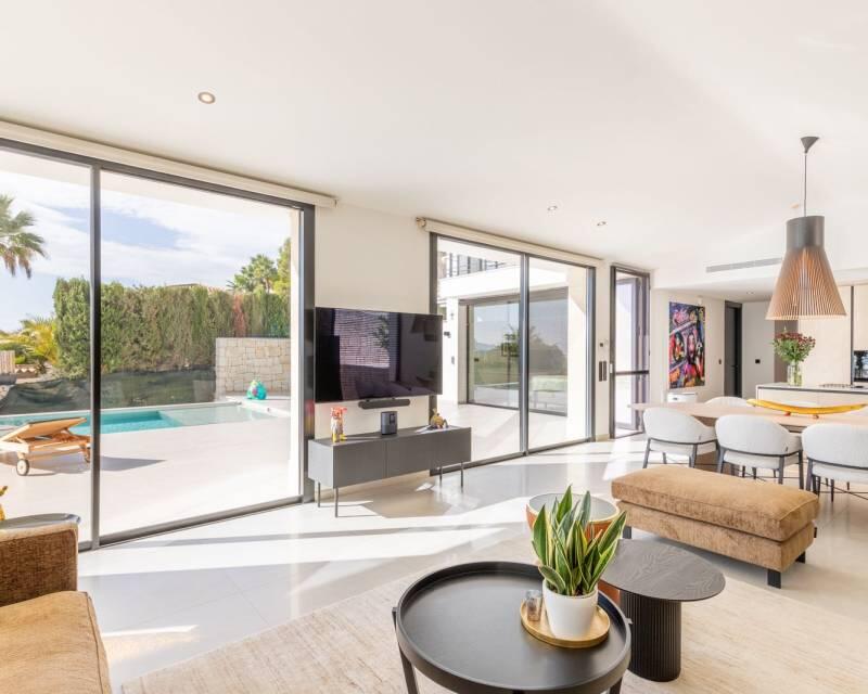 3 bedroom Villa for sale