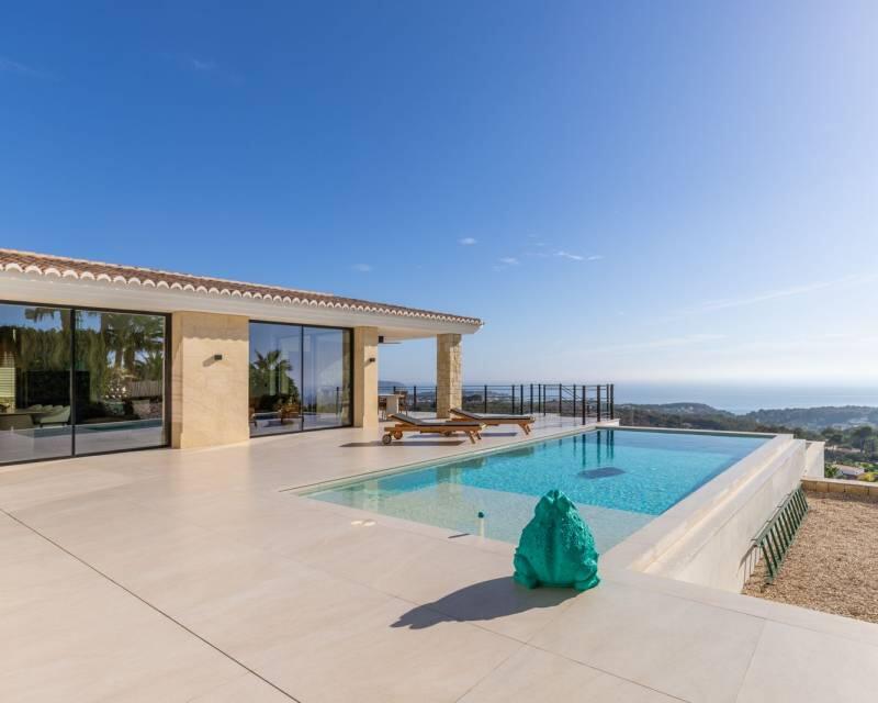 3 bedroom Villa for sale