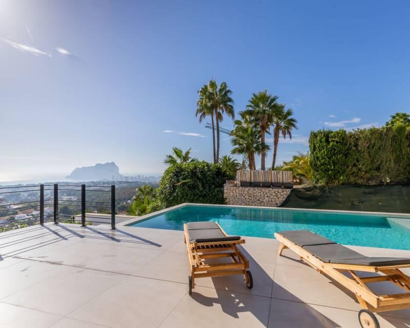 3 bedroom Villa for sale