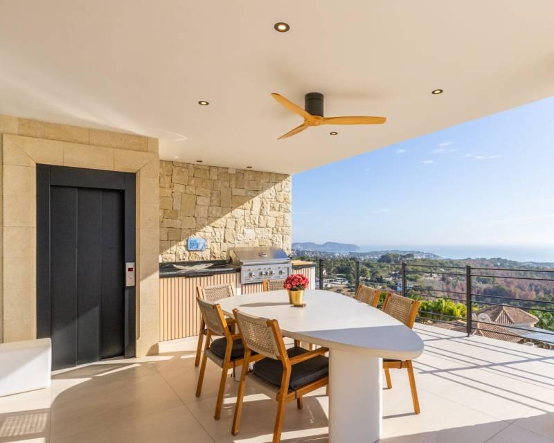 3 bedroom Villa for sale