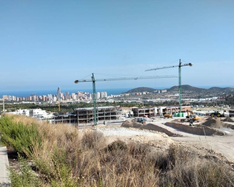 2 Cuarto Villa en venta