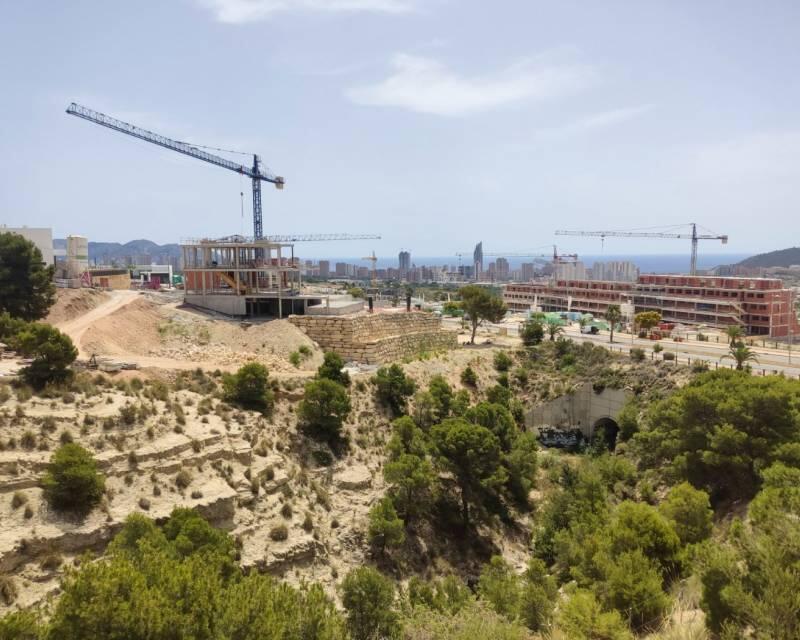 2 Cuarto Villa en venta