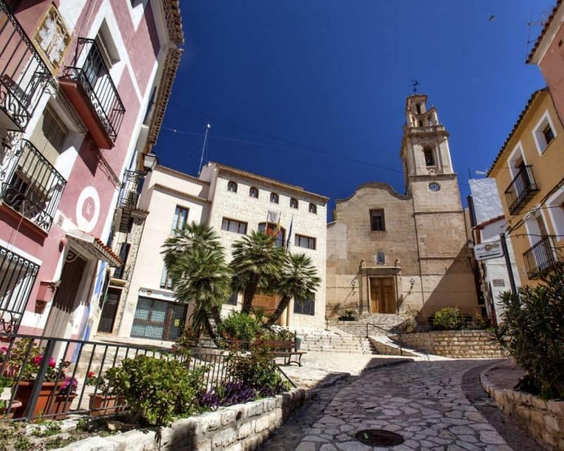 2 Cuarto Villa en venta