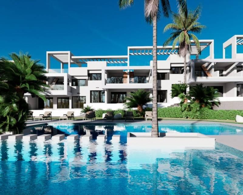 2 Cuarto Villa en venta