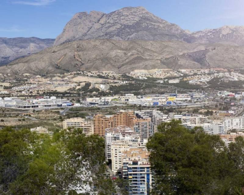2 Cuarto Villa en venta