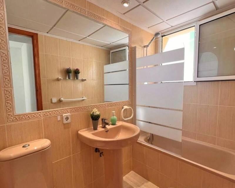 2 soverom Villa til salgs