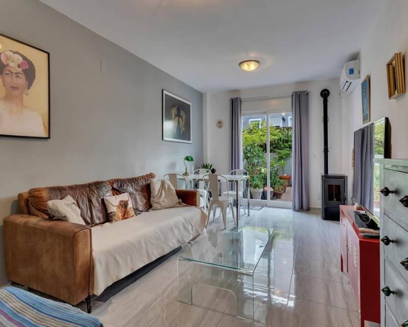 2 bedroom Villa for sale