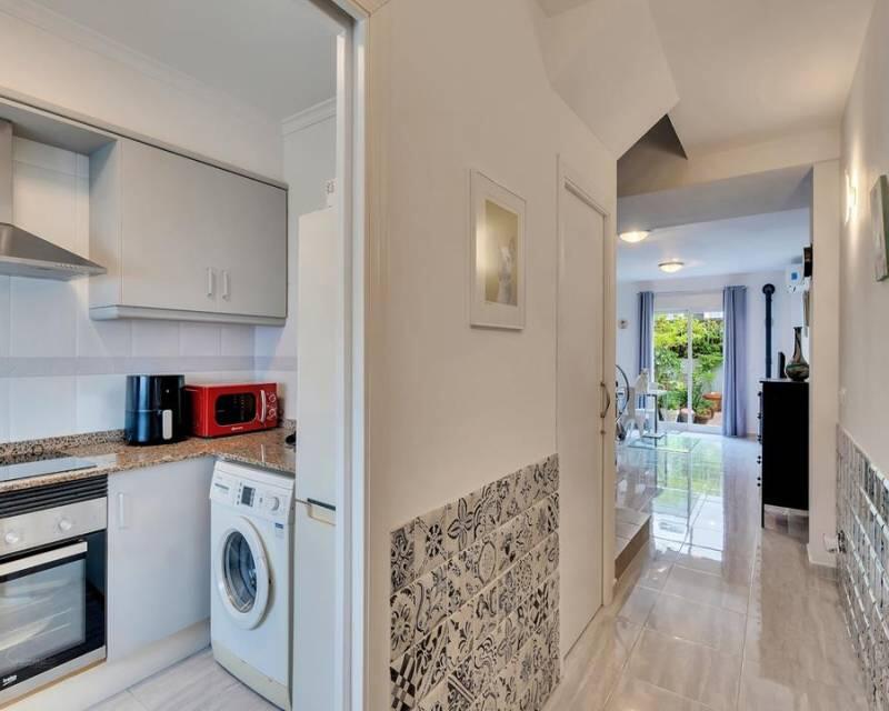 2 bedroom Villa for sale