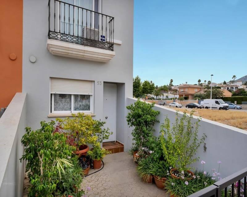 2 bedroom Villa for sale