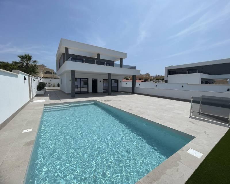 Villa zu verkaufen in Rojales, Alicante