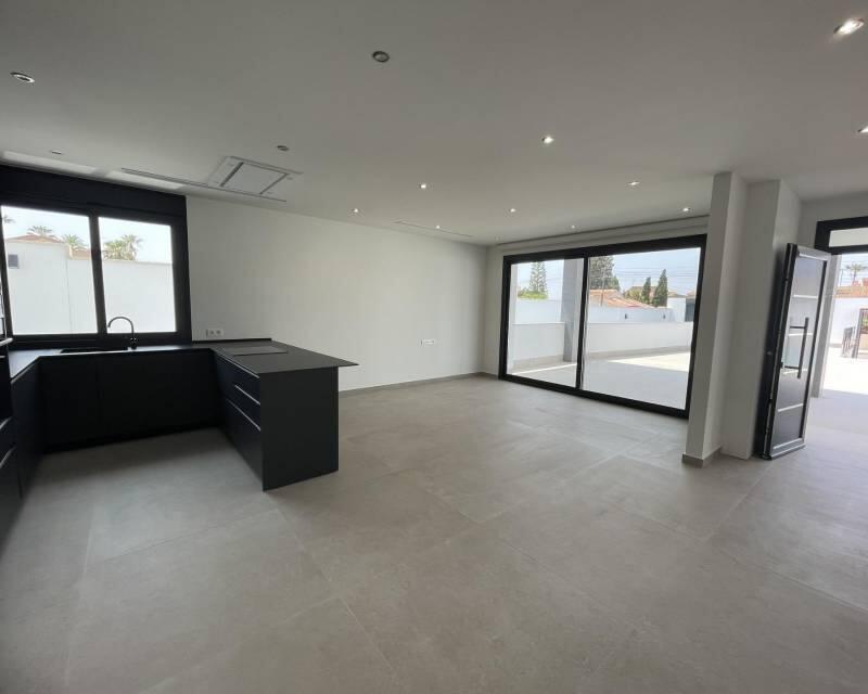 3 soverom Villa til salgs