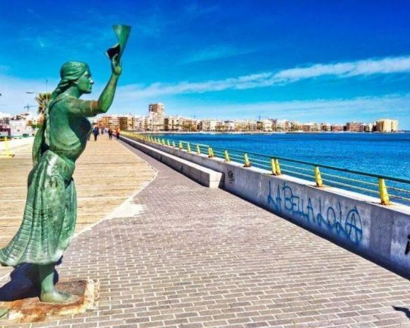 1 Cuarto Apartamento en venta