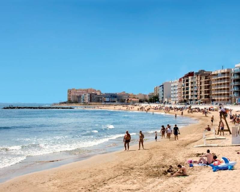 1 Cuarto Apartamento en venta