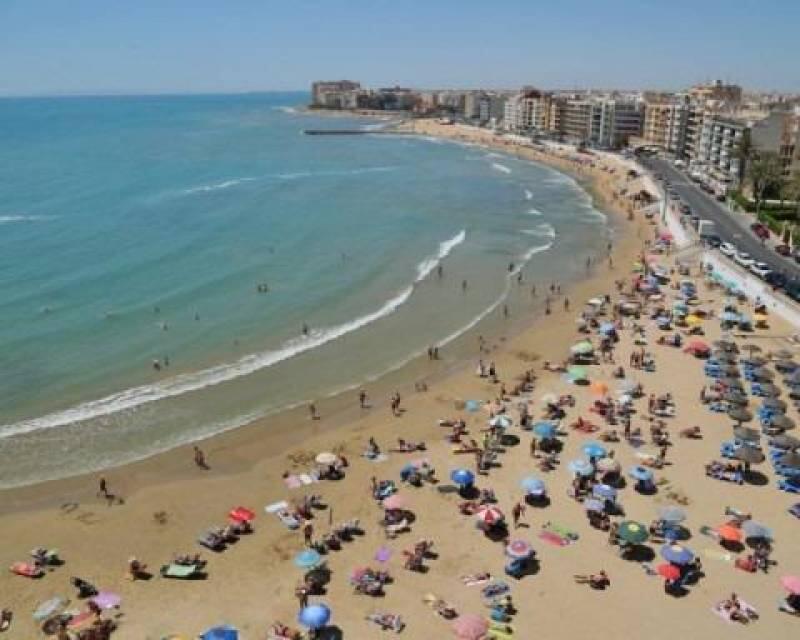 1 Cuarto Apartamento en venta