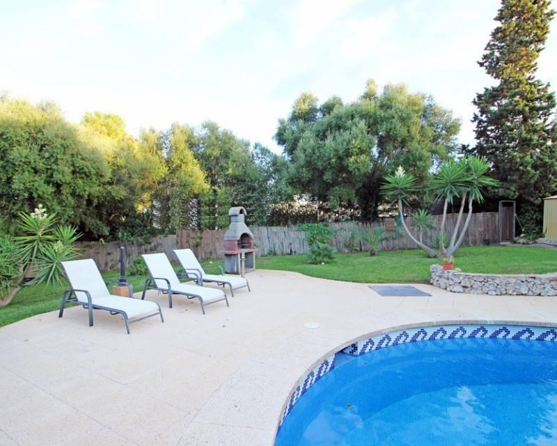 4 bedroom Villa for Long Term Rent
