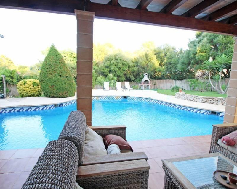 4 bedroom Villa for Long Term Rent