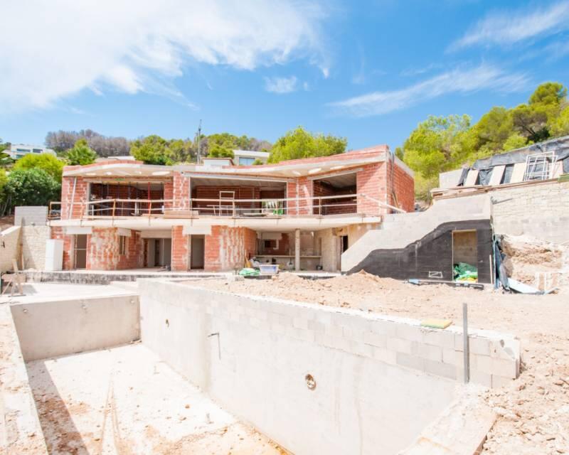 3 bedroom Villa for sale