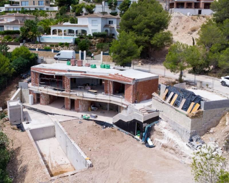 3 bedroom Villa for sale