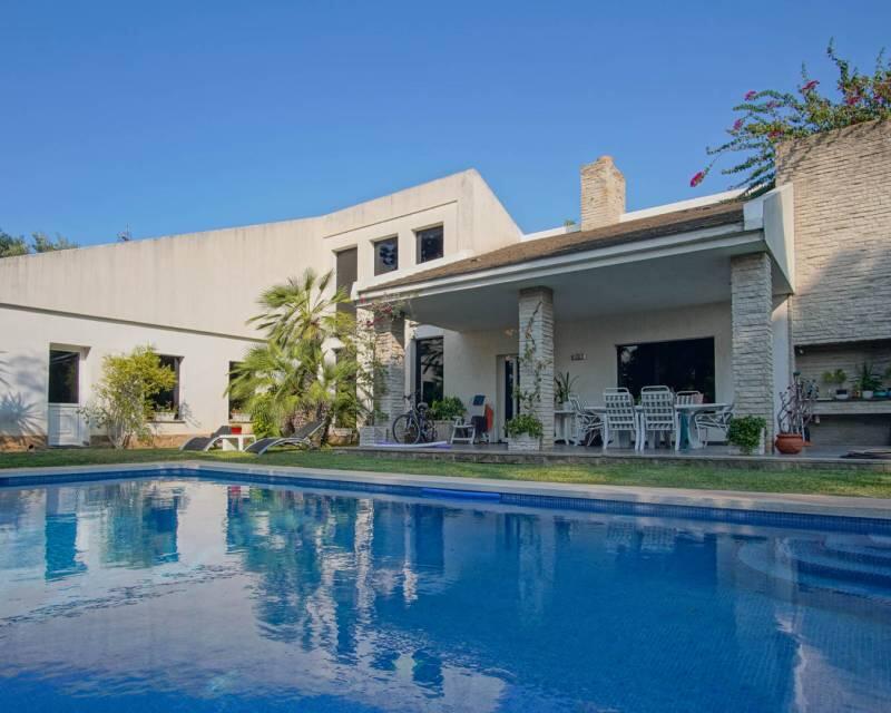 Villa for sale in Denia, Alicante