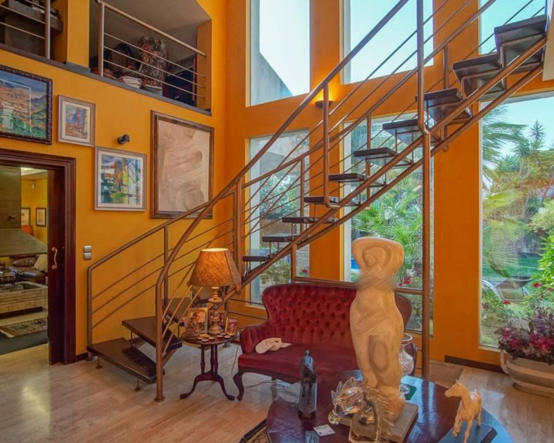 4 slaapkamer Villa Te koop