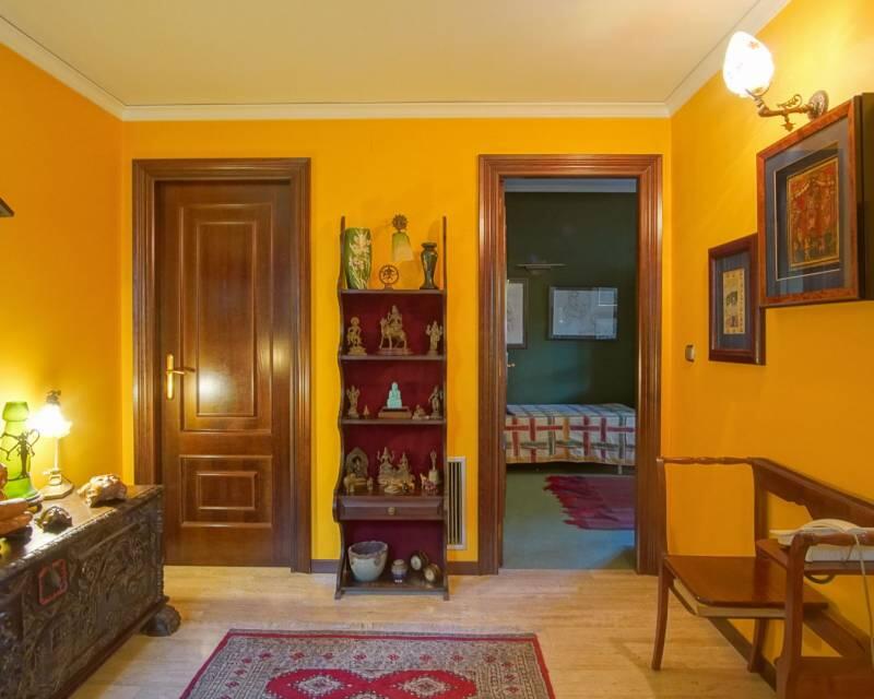 4 slaapkamer Villa Te koop