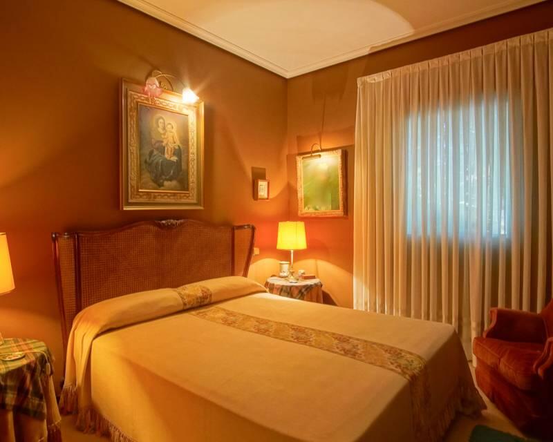 4 slaapkamer Villa Te koop