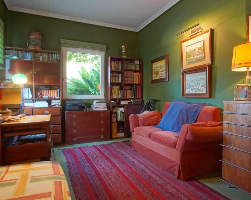 4 slaapkamer Villa Te koop