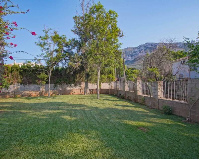 4 slaapkamer Villa Te koop
