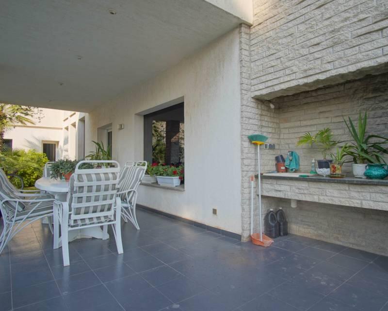 4 slaapkamer Villa Te koop