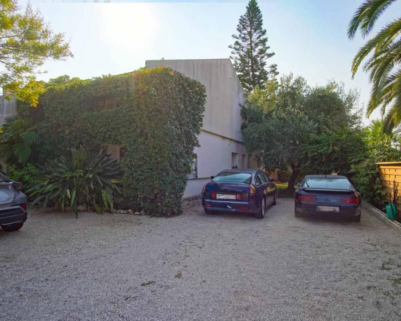 4 slaapkamer Villa Te koop