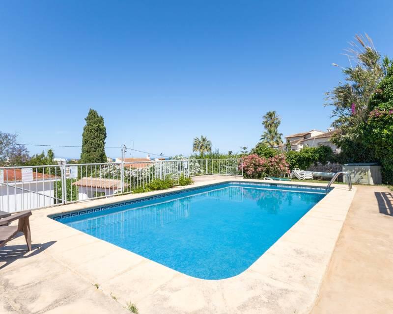 4 bedroom Villa for sale