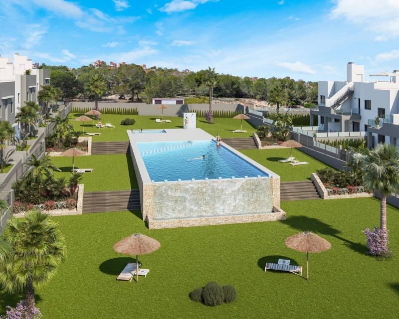 2 bedroom Villa for sale
