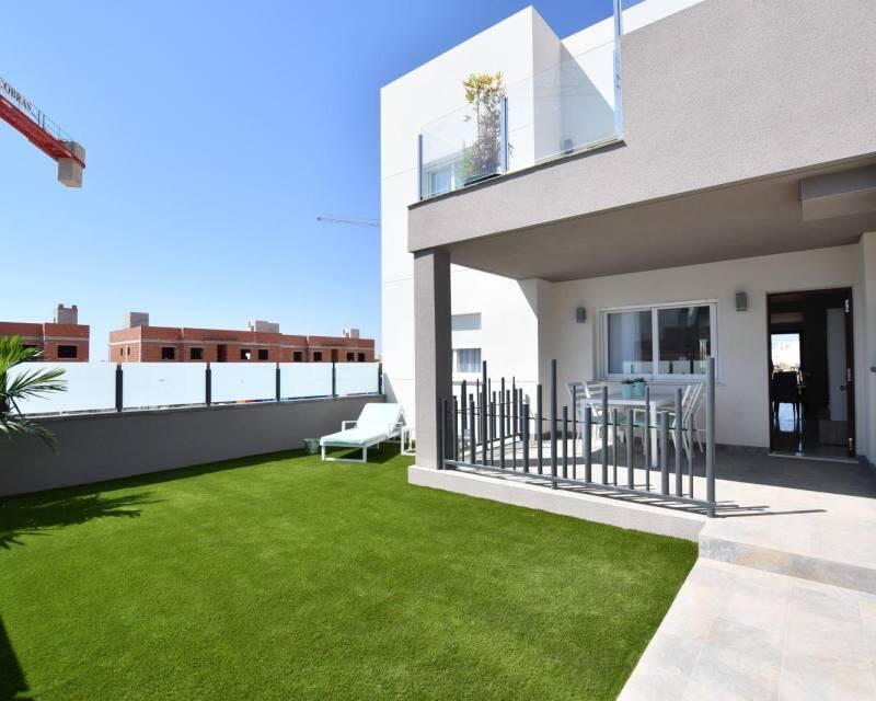 3 bedroom Villa for sale