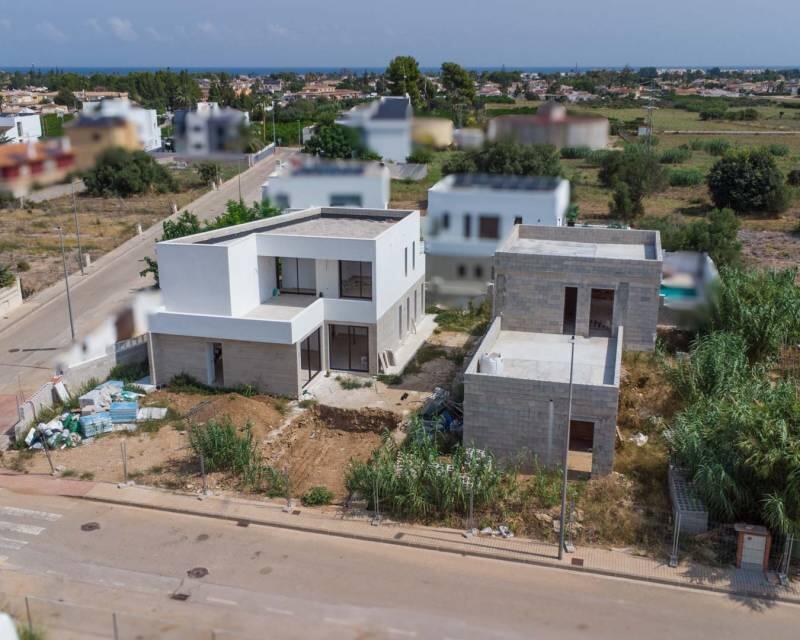Villa til salg i El Verger, Alicante