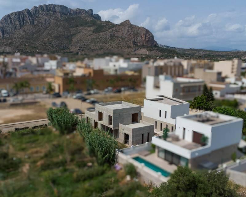 3 bedroom Villa for sale