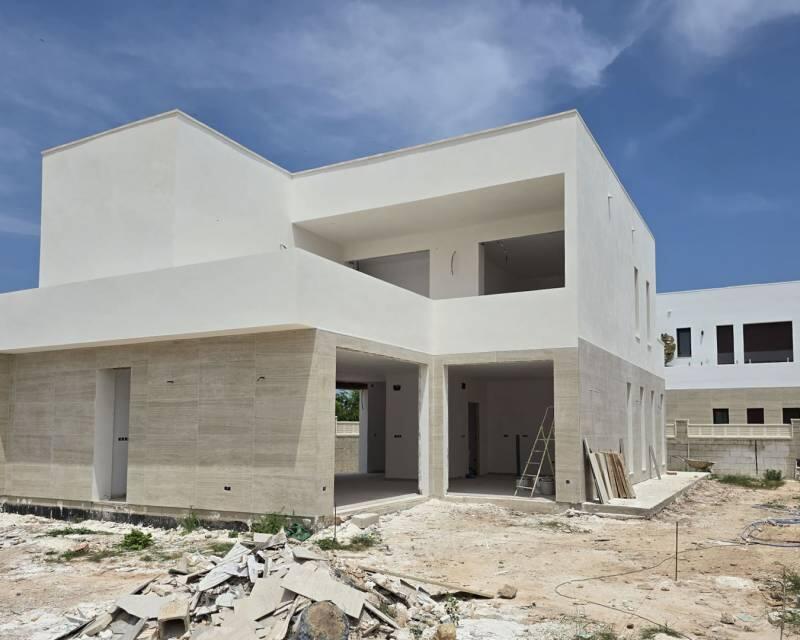 3 bedroom Villa for sale