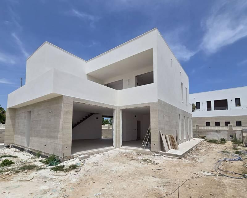 3 bedroom Villa for sale