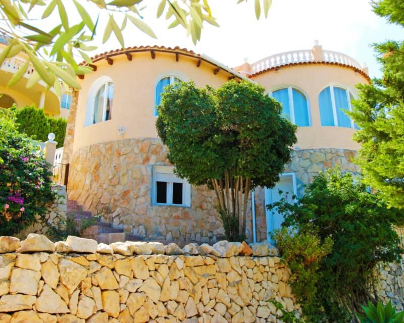 3 bedroom Villa for sale