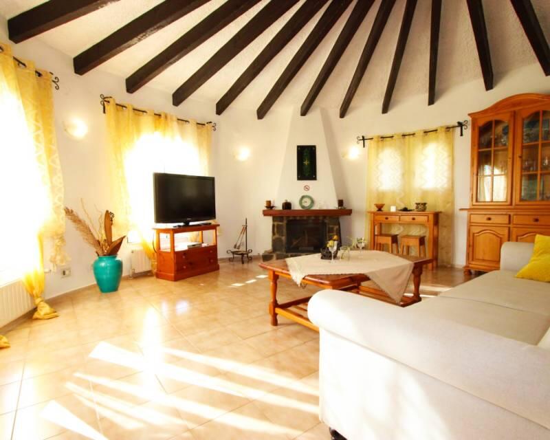 3 bedroom Villa for sale