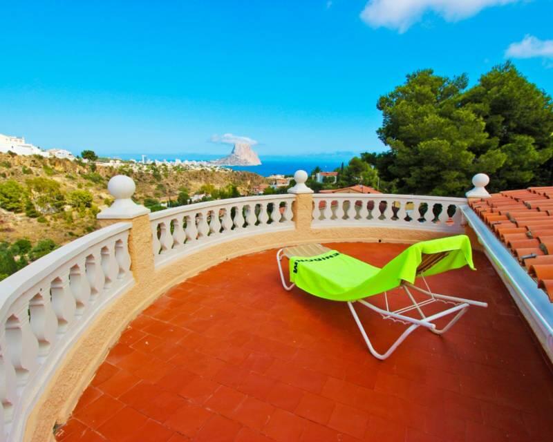 3 bedroom Villa for sale