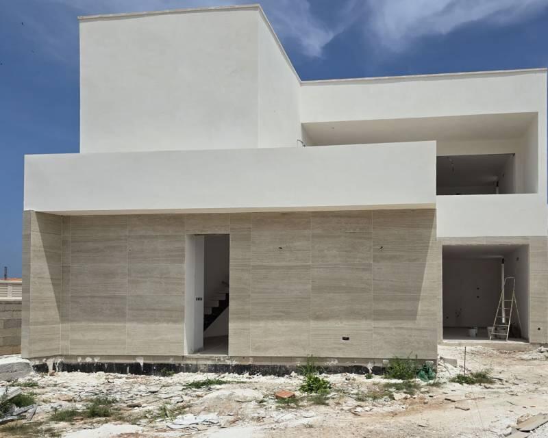 3 Cuarto Villa en venta