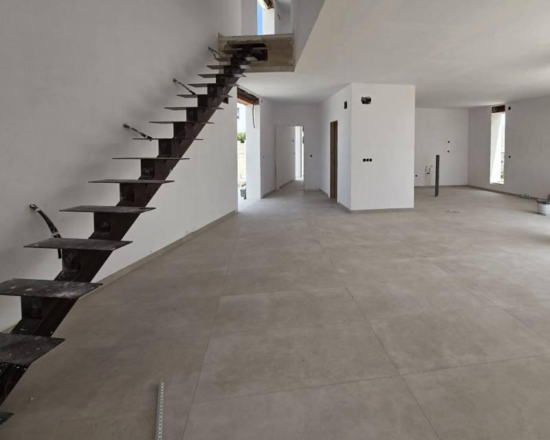 3 Cuarto Villa en venta