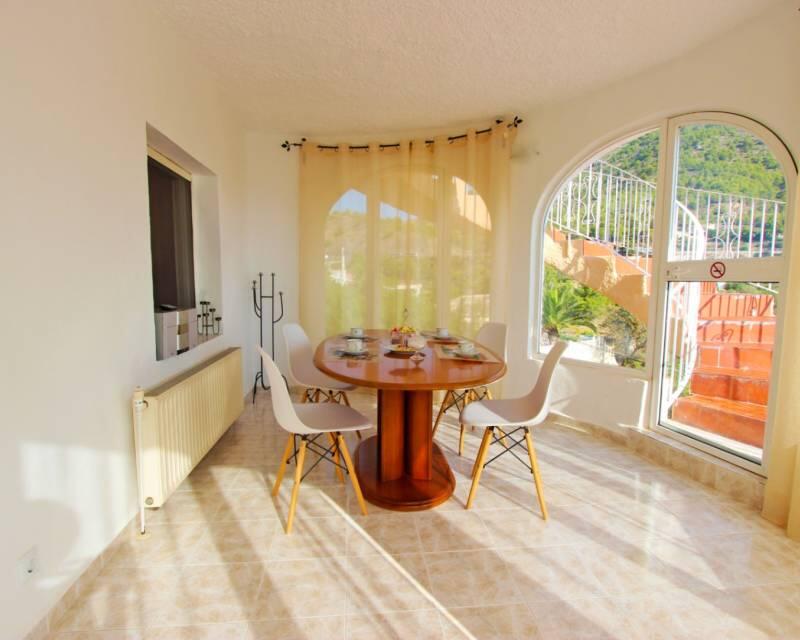 3 bedroom Villa for sale