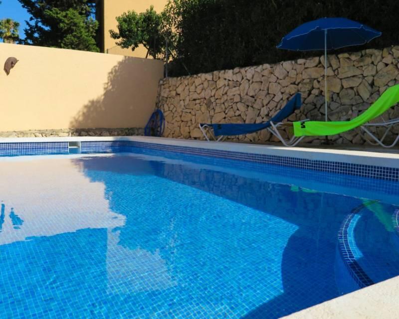 3 bedroom Villa for sale