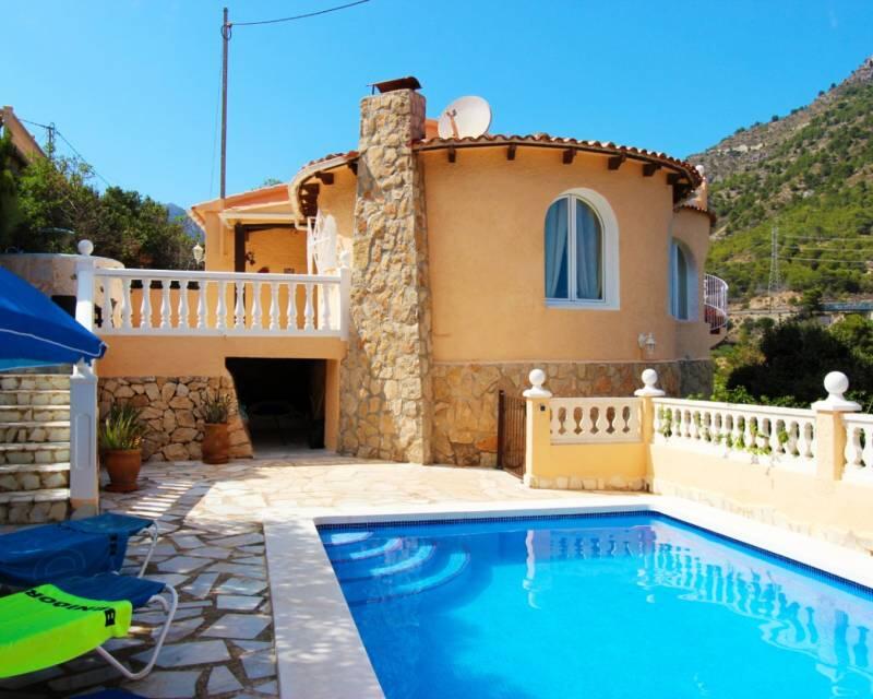 3 bedroom Villa for sale