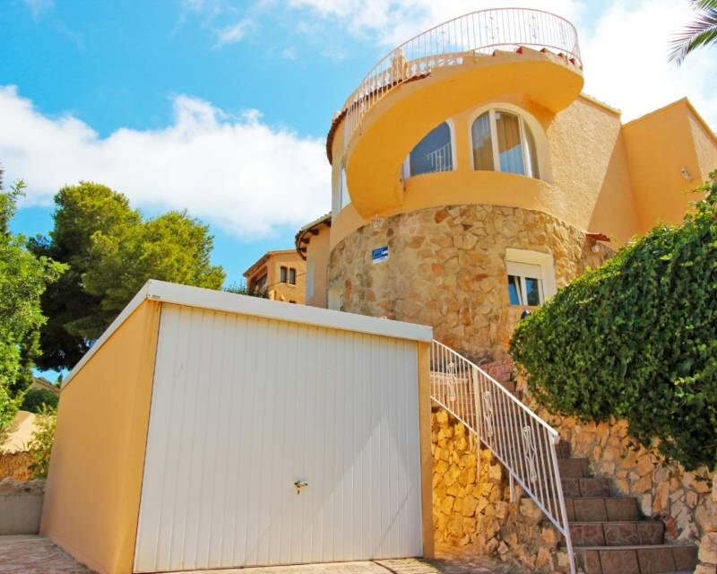 3 bedroom Villa for sale