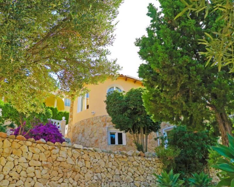 3 bedroom Villa for sale