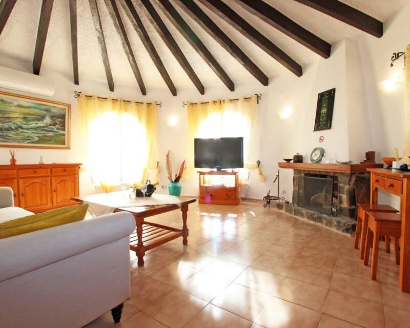 3 bedroom Villa for sale